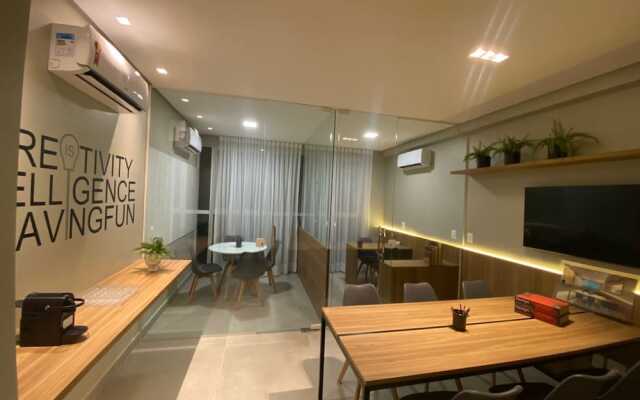 Edifício Promenade II Apt 303