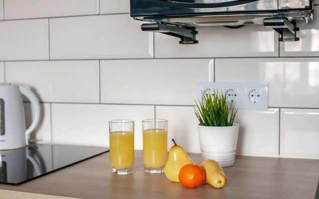 Top house на Калинина