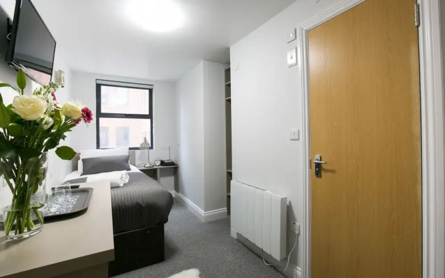 Townhouse 16 Ilford Hill