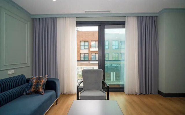 Rusel Park Residence