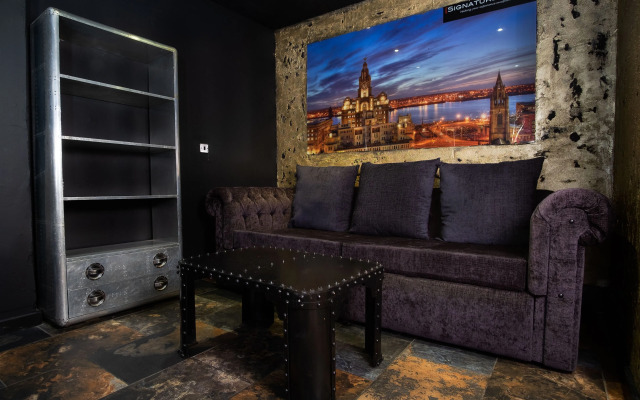 Signature Living Bold Street Apartments