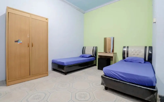 Tachi Stay Guesthouse Syariah