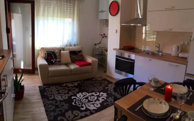 Apartments Ziher