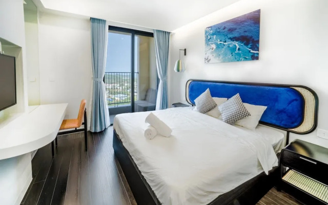 Sole Casa Phu Quoc