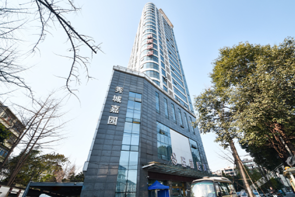 Kaibin Light Luxury Hotel (Kuanzhaixiangzi Store Chengdu)