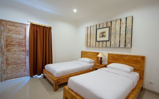Bali Komang Guest House Sanur