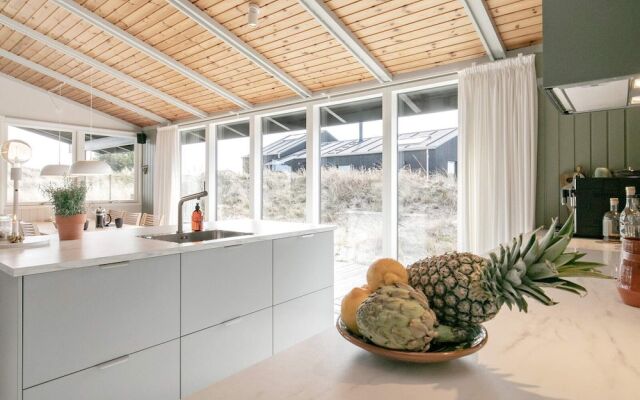 6 Person Holiday Home in Albaek-by Traum