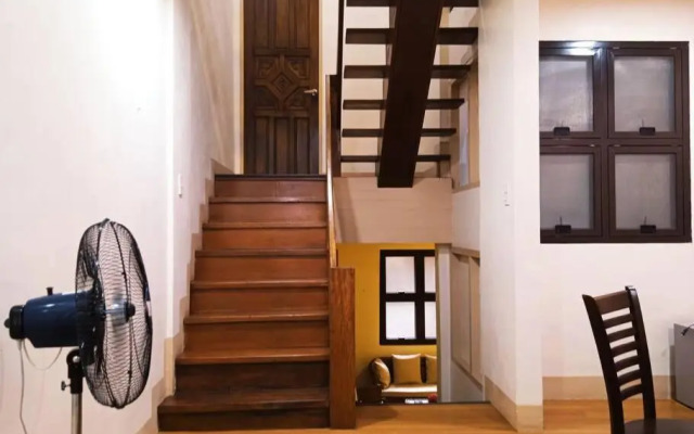 Sulit Condo Unit Santa Mesa Manila