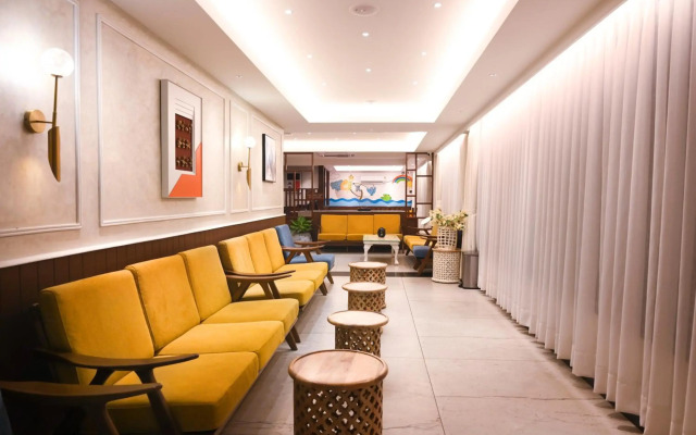 Hotel Sonar Bangla Puri