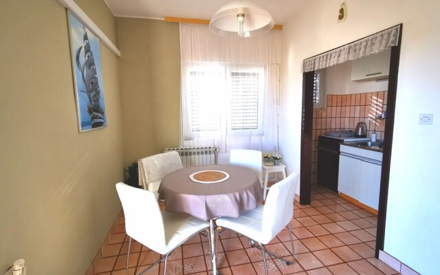 Apartments Marijana