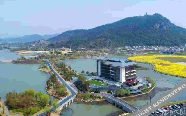 Xianghu Xiaoyin Hotel