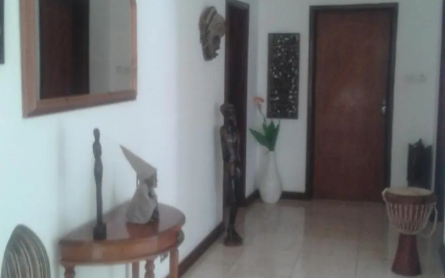 Mandinka Lodge