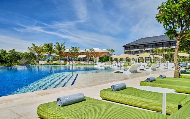 Marriott’s Bali Nusa Dua Terrace