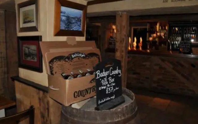 The Smugglers Inn