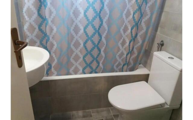 Μaria's house 1