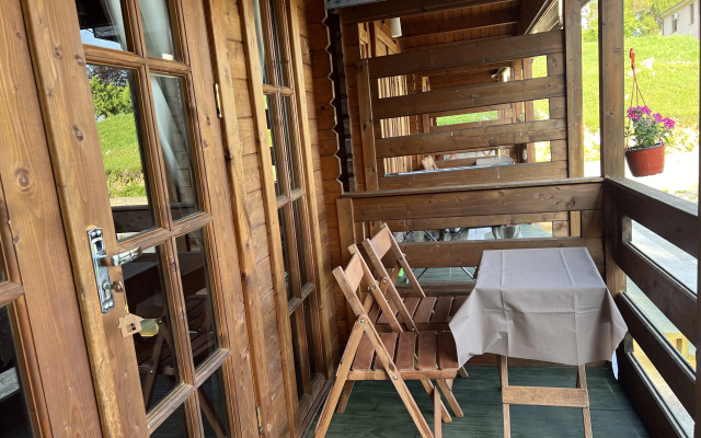 Land of soul (Новый Афон)