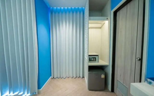 Le Maroc Hotel Patong