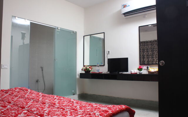 Hotel Nest International