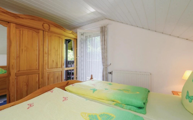 Beautiful Apartment in Thalfang With 2 Bedrooms and Wifi