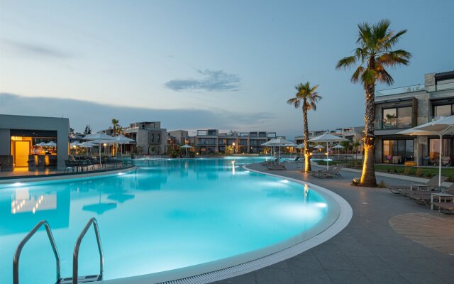 Portes Lithos Luxury Resort