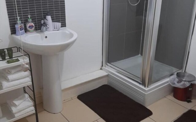 Lovely 1-bed Apartment in Leicester