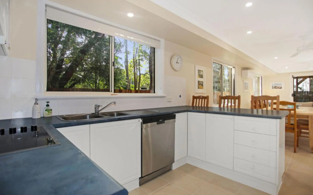 Perfect Family Accommodation - Free WIFI