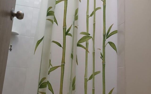 Hostal Siete Rios Cali - Hostel
