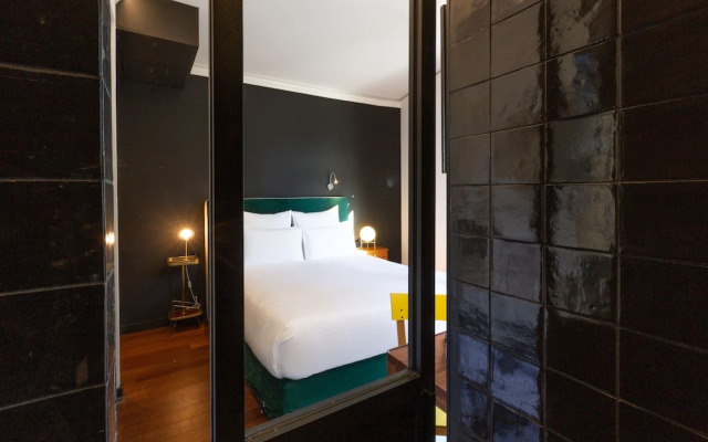 Hôtel & SPA Le Chêne Vert