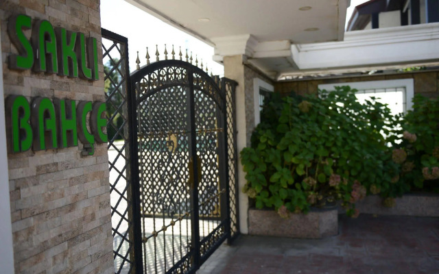 Samsun Airport Resort Hotel