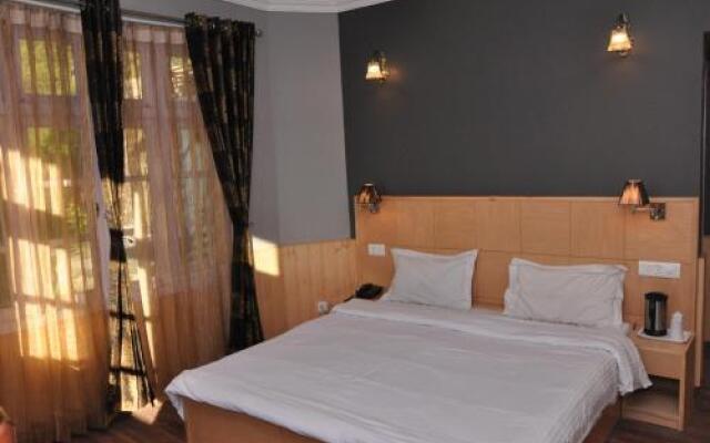 Hotel Ekant
