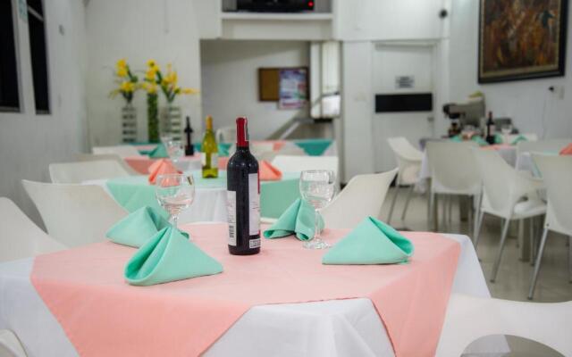 Hotel Bocagrande By Geh Suites