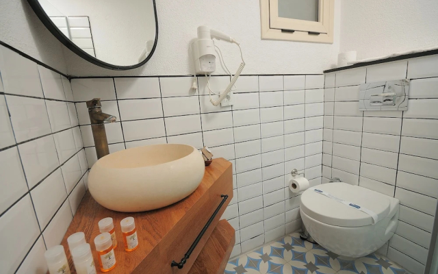Giritlim Butik Otel
