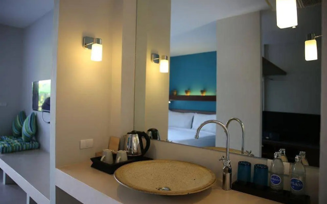 Casa Sakoo Villa