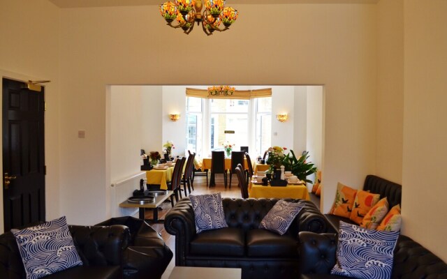 Half Moon Bay Hotel - Families Only