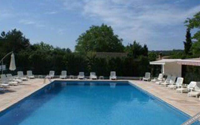 Le Relais Du Lac