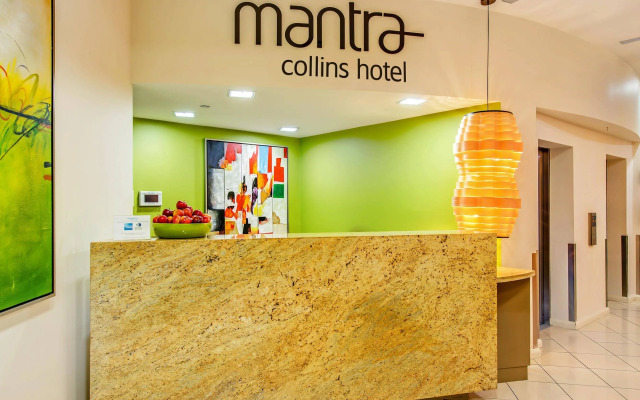 Mantra on Collins Hobart