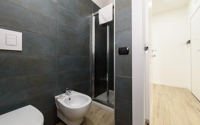 Via Niccol Tommaseo 4 - Appartamento 4
