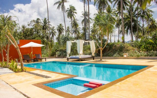 Natai House Hotel