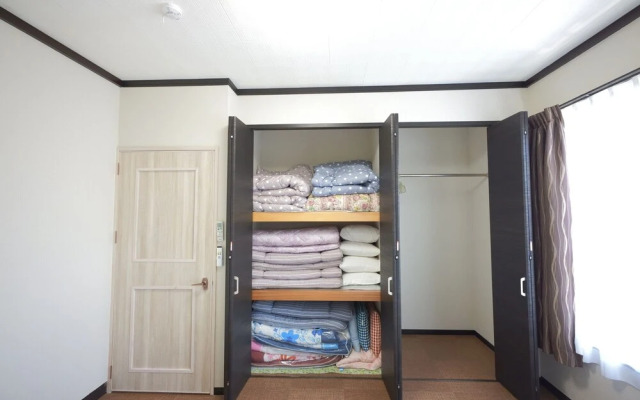 Resort house Tsubasa