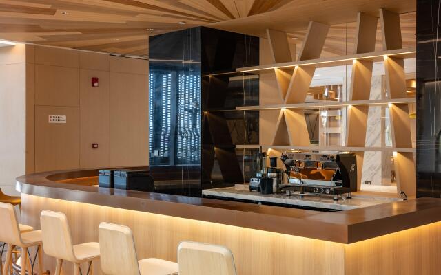 Holiday Inn Shanghai Chongming