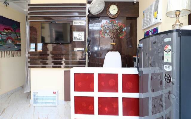 OYO 14801 Hotel Ganges Glory