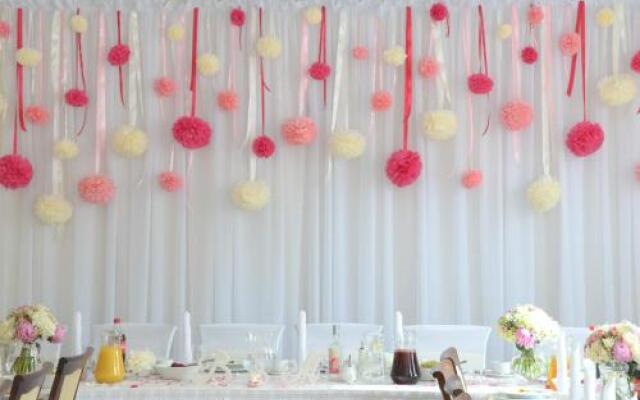 Hotel i Restauracja Swietoborzec