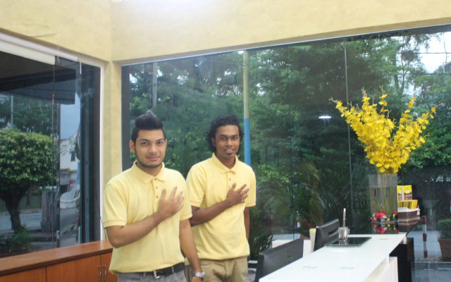 Georgetown Hotel