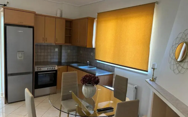 Mesogaia Home