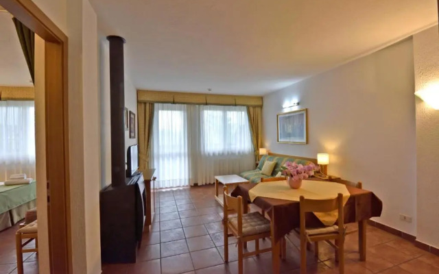 Hotel Appartements La Roche