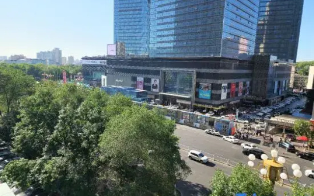 Jintai Hotel