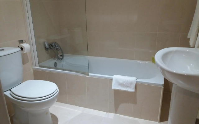 Hotel Riomar