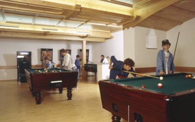 Aparthotel Tyrol