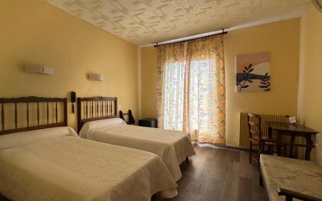 Hôtel Ambeille