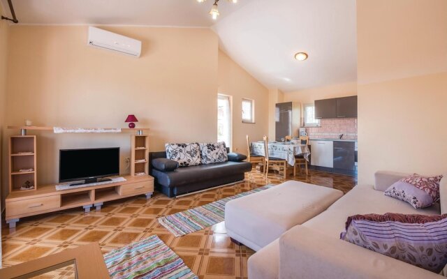 Nice Home in Betiga With Wifi and 0 Bedrooms